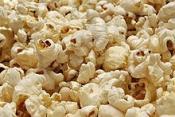 Gluten Free Popcorn Health Benefits